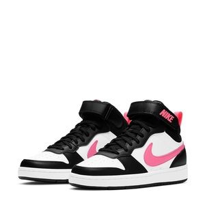 Nike Court Borough Mid 2 Sneaker